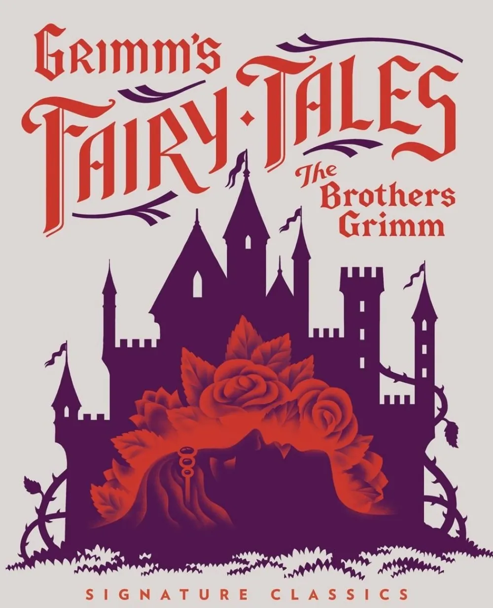Books|Fairy Tales by The Brothers Grimm (Children's Signature Edition)