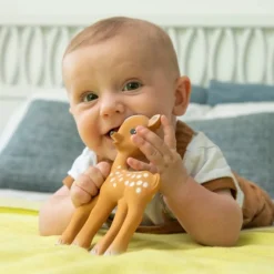 Toys|Fanfan the Fawn