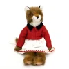 Home Accents|Fenella the Fox Doorstop