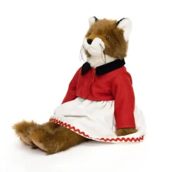 Home Accents|Fenella the Fox Doorstop