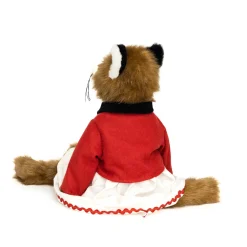Home Accents|Fenella the Fox Doorstop
