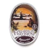 Sweets|Flavigny Liquorice Tin