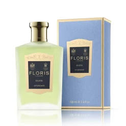 Floris of London Pre-Shave & Post-Shave|Floris Elite Aftershave