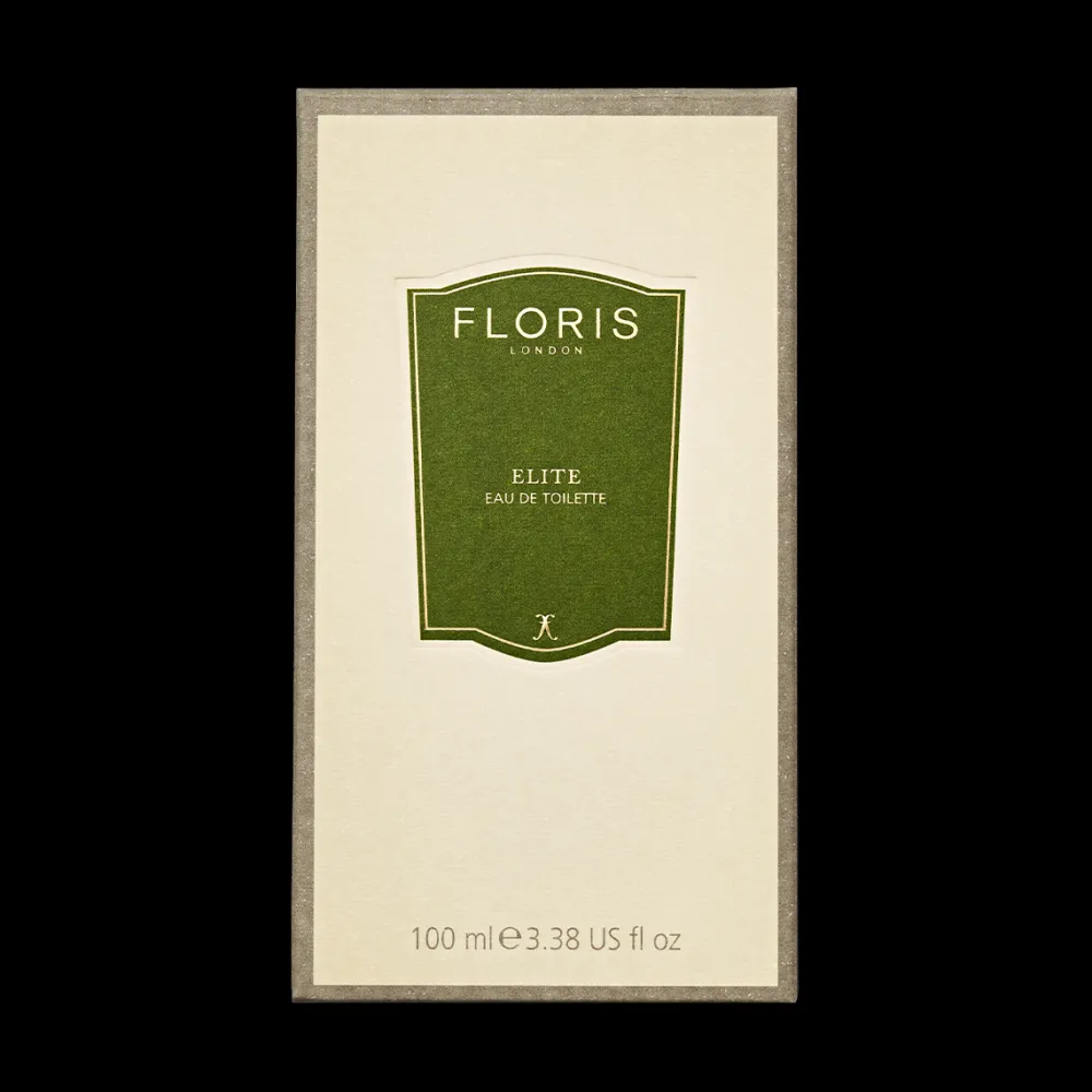 Floris of London Men's Fragrance|Floris Elite Eau de Toilette 100 ml