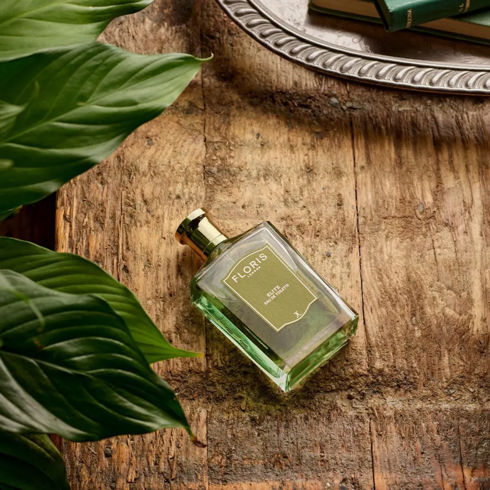 Floris of London Men's Fragrance|Floris Elite Eau de Toilette 100 ml