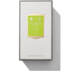 Women Floris of London Men's Fragrance|Women's Fragrance|Floris Limes Eau de Toilette 100ml