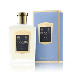 Floris of London Pre-Shave & Post-Shave|Floris No. 89 Aftershave