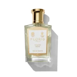 Women Floris of London Women's Fragrance|White Rose Eau de Toilette, 50 mL