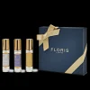 Women Floris of London Women's Fragrance|Perfumer's Trilogy: For Her