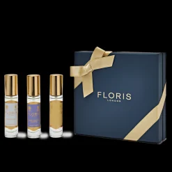 Women Floris of London Women's Fragrance|Perfumer's Trilogy: For Her