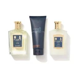 Floris of London Shaving Sets|Pre-Shave & Post-Shave|No. 89 Collection Gift Set