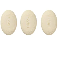 Floris of London Bar Soaps|Soap Collection: For Her