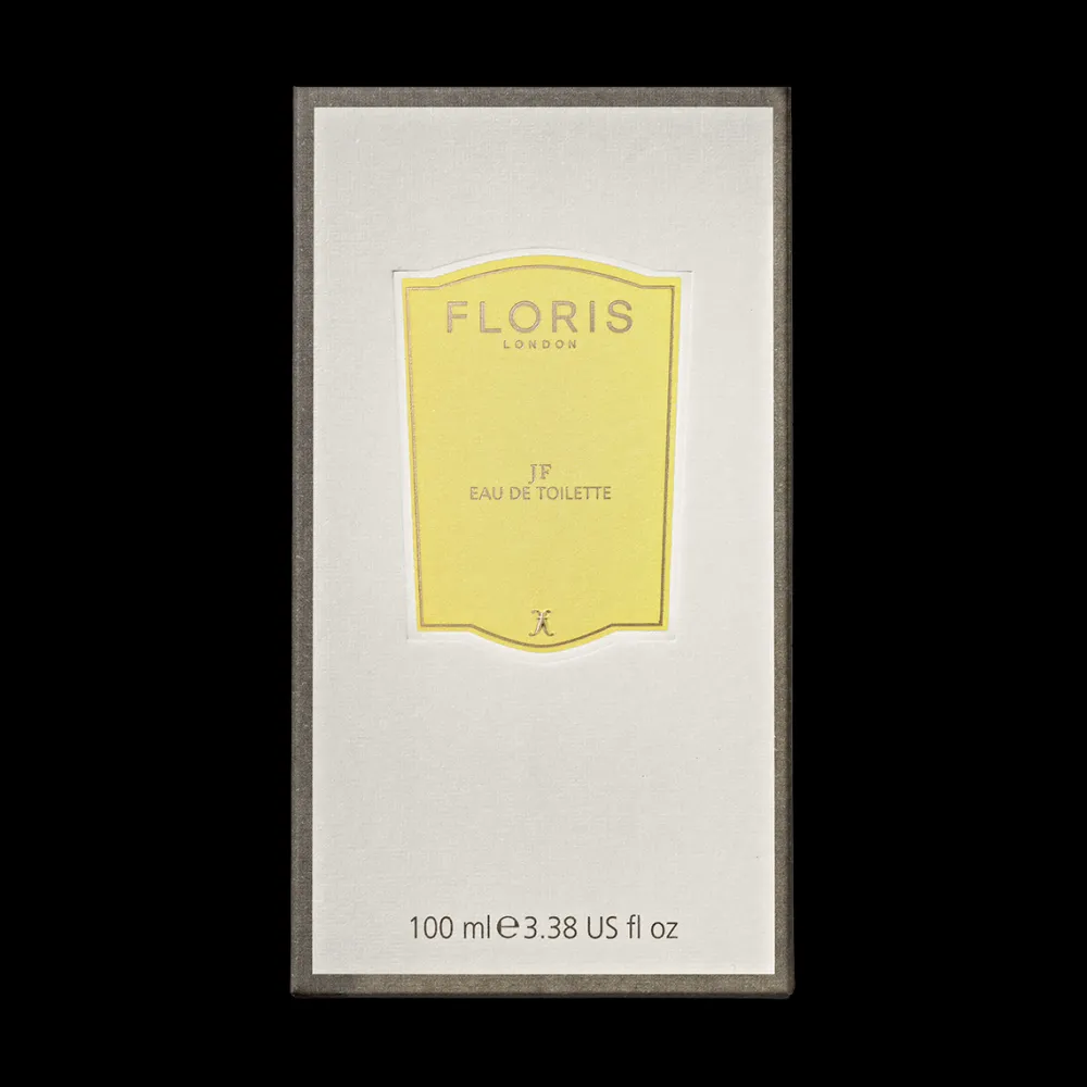 Floris of London Men's Fragrance|JF Eau de Toilette 100ml