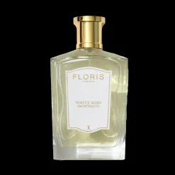 Women Floris of London Women's Fragrance|White Rose Eau de Toilette 100ml