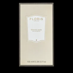 Women Floris of London Women's Fragrance|White Rose Eau de Toilette 100ml