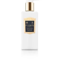 Floris of London Lotions & Creams|White Rose Enriched Body Moisturiser