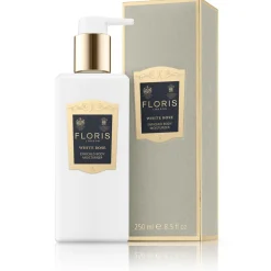 Floris of London Lotions & Creams|White Rose Enriched Body Moisturiser