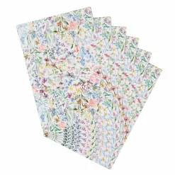 Home Fragrance|Flower of Focus Power Through Scented Drawer Liners