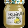 Follain Jams & Marmalade|Nothing But Fruit Lemon & Lime Marmalade