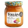 Follain Jams & Marmalade|Nothing But Fruit Mango & Passion Fruit Jam