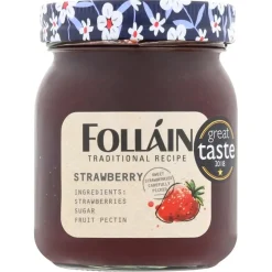 Follain Jams & Marmalade|Strawberry Jam