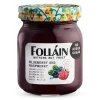 Follain Jams & Marmalade|Folláin Nothing But Fruit Blueberry & Raspberry Jam