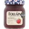 Follain Jams & Marmalade|Folláin Raspberry Jam