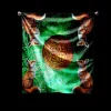 Scarves & Wraps|Fox Silk Heritage Collection Scarf