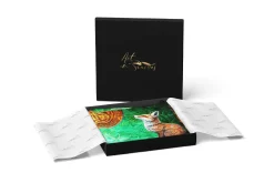 Scarves & Wraps|Fox Silk Heritage Collection Scarf