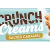 Biscuits|Fox's Salted Caramel Crunch Creams