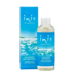 Fragrances of Ireland Home Fragrance|Inis Energy of the Sea Fragrance Diffuser Refill