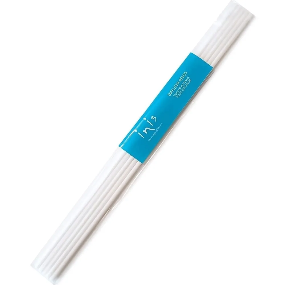 Fragrances of Ireland Home Fragrance|Inis Energy of the Sea Diffuser Reeds, 5 Pack