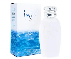 Women Fragrances of Ireland Men's Fragrance|Women's Fragrance|Inis Energy of the Sea Cologne Spray 100 ml