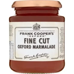 Jams & Marmalade|Frank Cooper's Fine Cut Oxford Marmalade