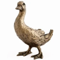 Frith Sculpture Home Accents|Frith Sculpture|Darcy Duck Sculpture