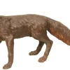 Frith Sculpture Home Accents|Frith Sculpture|Fox Walking Sculpture