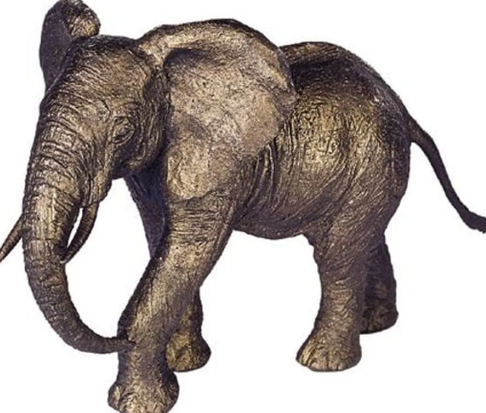 Frith Sculpture Home Accents|Frith Sculpture|Frith Mother African Elephant Sculpture