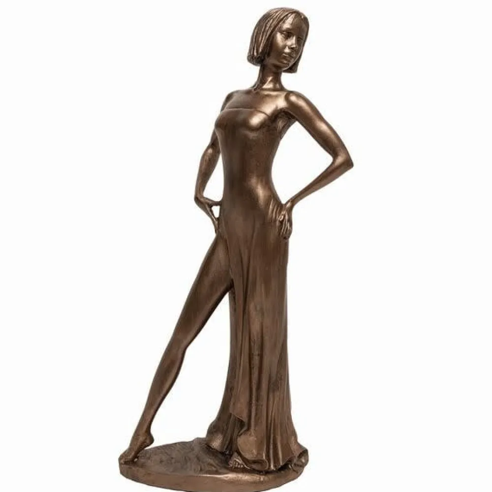 Frith Sculpture Home Accents|Frith Sculpture|Frith Olivia Elegant Lady