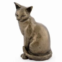 Frith Sculpture Home Accents|Frith Sculpture|Maisie Cat Sculpture