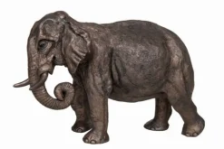 Frith Sculpture Home Accents|Frith Sculpture|Raja Indian Elephant Sculpture