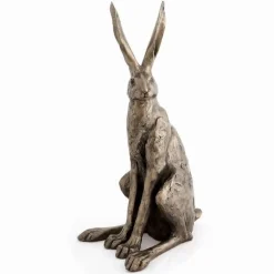 Frith Sculpture Home Accents|Frith Sculpture|Sitting Hare Large Sculpture