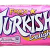 British Chocolate|Fry's Turkish Delight