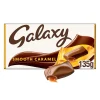 British Chocolate|Galaxy Caramel Bar 135g