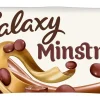 British Chocolate|Galaxy Minstrels 42g