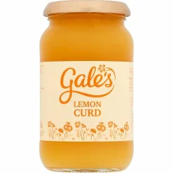 Curds & Honey|Gale's Lemon Curd 410g