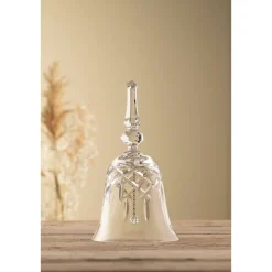 Galway Crystal Galway Crystal|Make Up Bell