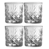 Galway Crystal Galway Crystal|Glasses & Steins|Renmore Double Old Fashioned Tumblers Set