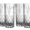 Galway Crystal Galway Crystal|Glasses & Steins|Renmore Highball Glasses