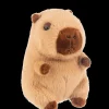 GANZ Soft Toys|Toys|7" Cruz Capybara