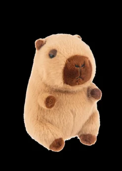 GANZ Soft Toys|Toys|7" Cruz Capybara
